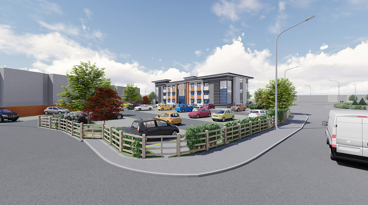 Images and designs courtesy of Corporate Architecture Images and designs courtesy of Corporate Architecture