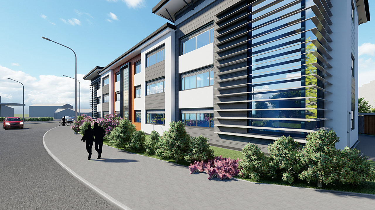 Images and designs courtesy of Corporate Architecture Images and designs courtesy of Corporate Architecture